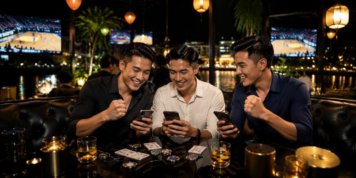 bo 49 Những gì chúng tôi mang đến ở Bài Cào
